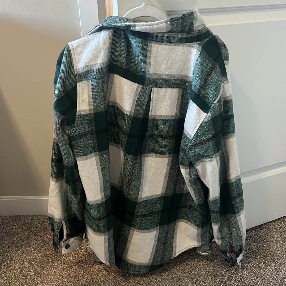 Flannel - Picture 2 of 4